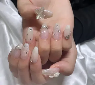 ネイル nail salon Talのネイルデザイン