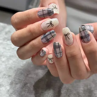 ネイル Nailsalon Lebelのネイルデザイン