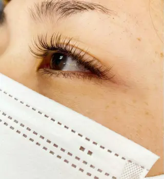 マツエク・マツパ Ririy 峰岸佳奈のマツエク・マツパデザイン