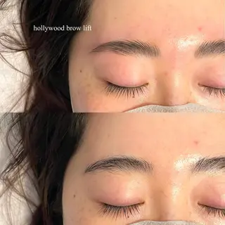 アイブロウ 吉祥寺kasumi 🌛eye/browのマツエク・マツパデザイン