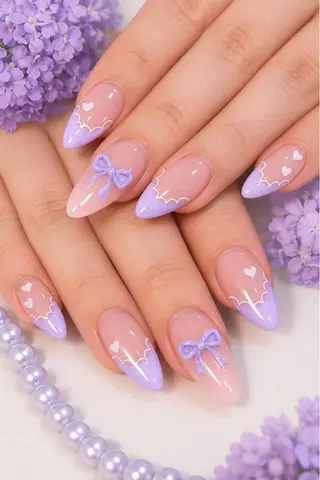 ネイル ネコ Nailのネイルデザイン