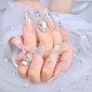 ネイル minami ネイルのネイルデザイン