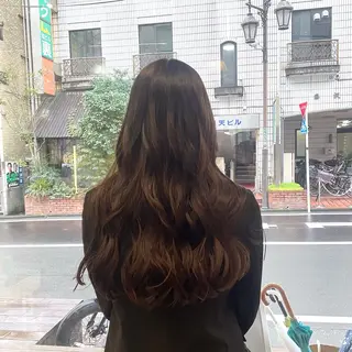 ロング このみ/髪質改善 /ヘアアレンジ🫧のヘアスタイル