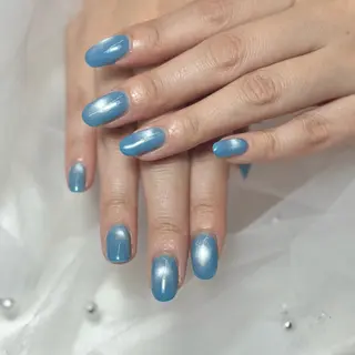 ネイル bel fiore 🌟Jr.ネイリストのネイルデザイン