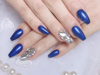 ネイル 💕中川 結衣💕のネイルデザイン