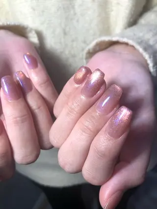 ネイル KUULa E R I K Oのネイルデザイン