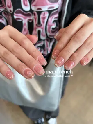 ネイル nail salon rhuneのネイルデザイン