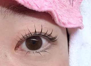 マツエク・マツパ トータルビューティー サロン・Ｎの眉毛・アイブロウイメージ