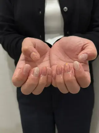 ネイル WOOFY｜ hoshiのネイルデザイン