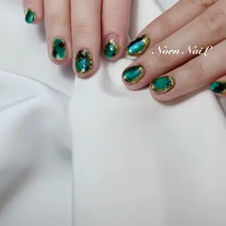 ネイル U Ayaのネイルデザイン