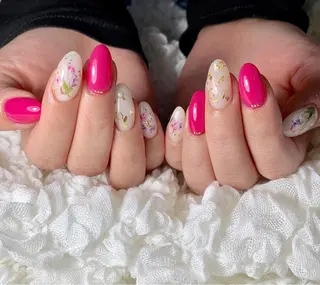 ネイル 土屋 智子のエステ・リラクイメージ