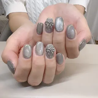 ネイル Rika  nail cocoのネイルデザイン