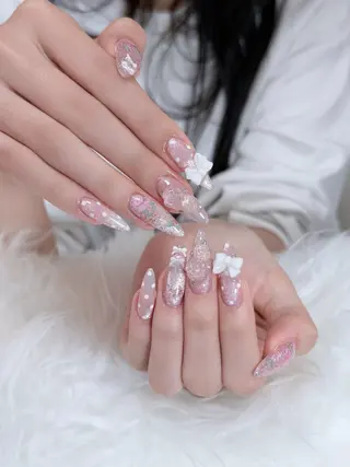 ネイル Julli NailStudioのネイルデザイン