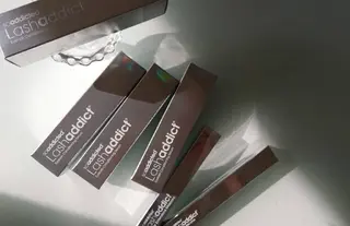 LATTE eyelashのマツエク・マツパデザイン