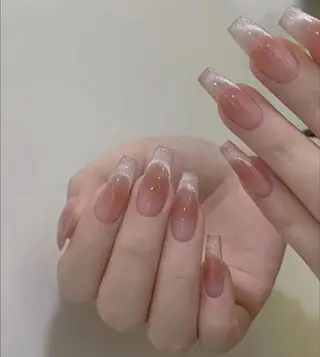 ネイル Queens 新宿本店のネイルデザイン