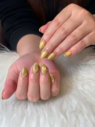 ネイル Suka Nailのネイルデザイン