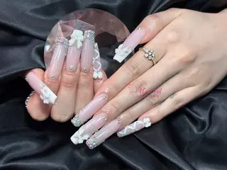ネイル AConNailSalon所属・ACon NailSalonのネイルデザイン