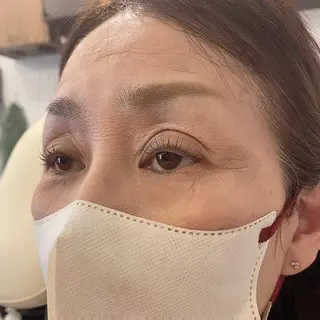 マツエク・マツパ salon kannaのヘアスタイル