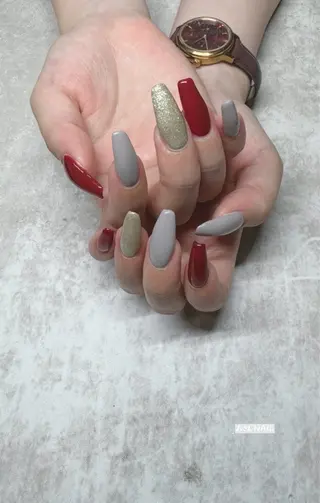ネイル あきじ NAILのネイルデザイン