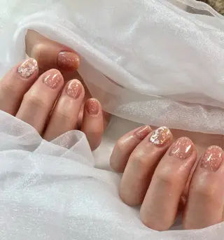 ネイル Komuro Erikaのネイルデザイン