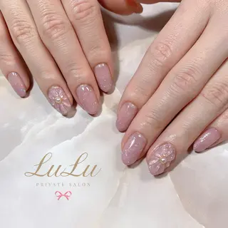 ネイル プライベートサロン ルルのエステ・リラクイメージ