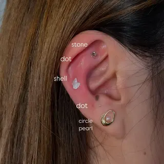 téa. -eyeroom-所属・téa. reina/表参道のマツエク・マツパデザイン