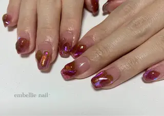 ネイル miyasaka erikoのネイルデザイン