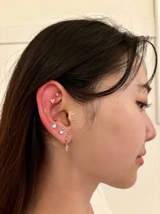 鍼灸サロン mahorobaトモのエステ・リラクイメージ