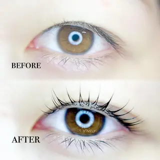 マツエク・マツパ Dimples eyelashのエステ・リラクイメージ
