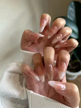 ネイル H ibikiのネイルデザイン