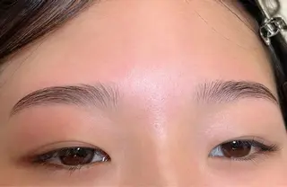 アイブロウ 西院LOOP sayakaのヘアスタイル