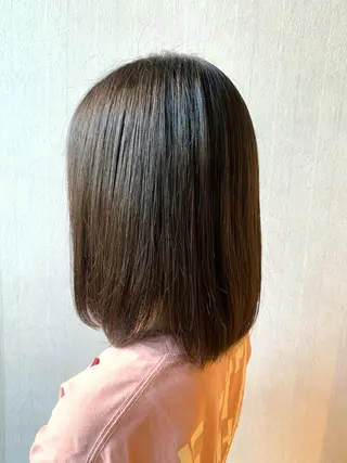 セミロング Ami 🕊‎✨のヘアスタイル