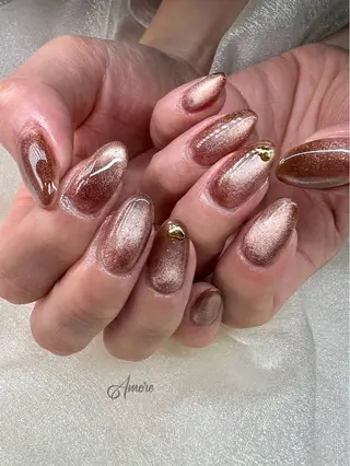 ネイル You kyehwaのネイルデザイン