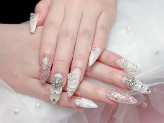 ネイル Bél Nail salonのネイルデザイン