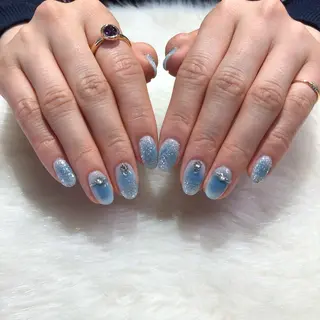 ネイル Miyagi Asamiのネイルデザイン