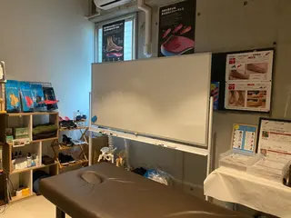 山口つむぎ整体院所属・山口つむぎ整体院 川井ともきのエステ・リラクイメージ