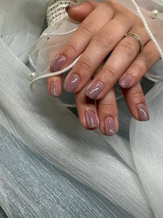 ネイル nail salon happinessのネイルデザイン