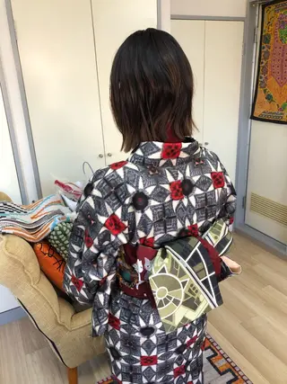 salon *meehoのネイルデザイン