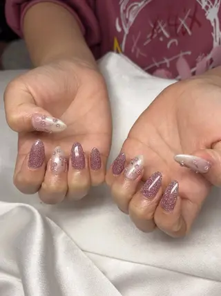 ネイル The Nail & Eye Lashの眉毛・アイブロウイメージ