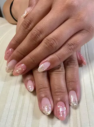 ネイル mahana nailのネイルデザイン