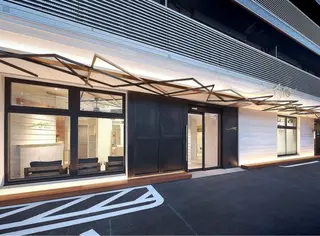 ORO 池田店 松永歩莉のヘアスタイル