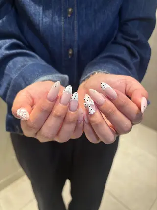 ネイル ✮ mikuのネイルデザイン