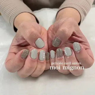 ネイル nailist Aki♡のネイルデザイン