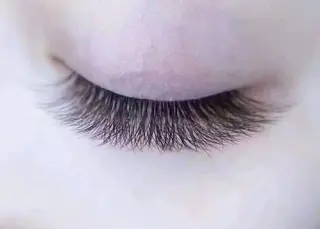 マツエク・マツパ Cute beauty2のマツエク・マツパデザイン