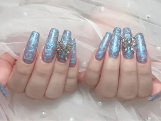 ネイル Bél Nail salonのネイルデザイン