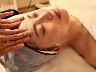 M 🌱naturalのエステ・リラクイメージ