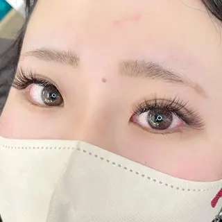 マツエク・マツパ yukana 🎀のマツエク・マツパデザイン