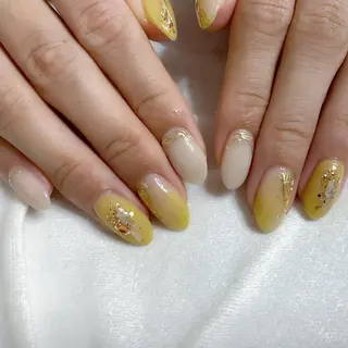 ネイル Uchida Mayunaのその他イメージ