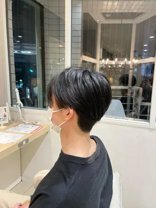 メンズ モデルさん募集中/ Ayumiのヘアスタイル