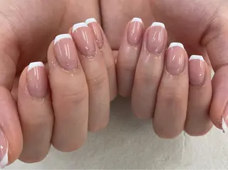 ネイル 🎀Silk by Bianca甲地🎀のネイルデザイン